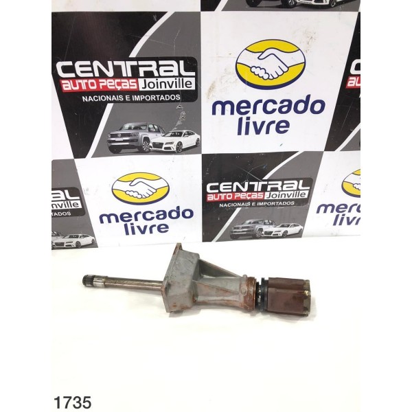 Tulipa C/ Suporte Semi Eixo Direito Bmw X6 3.0 35i 2013 2014