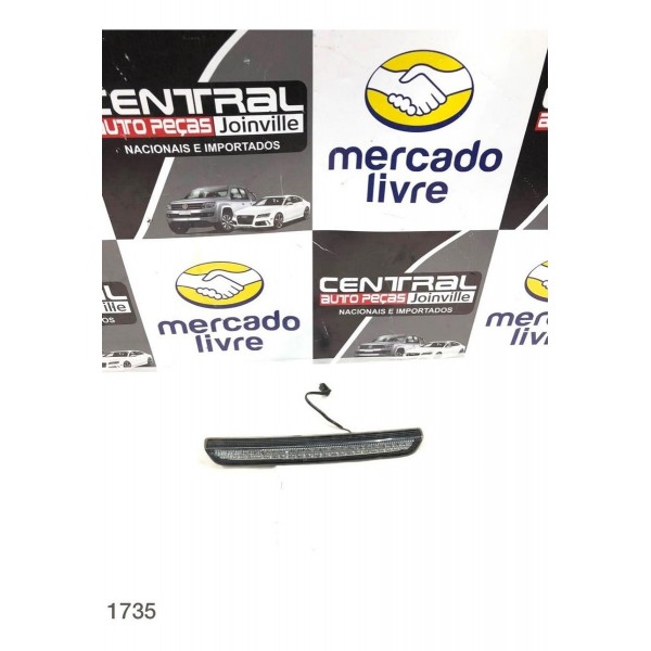 Break Light Luz Freio Range Rover Evoque Dynamic 2014 Vendi