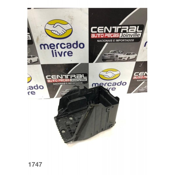 Caixa Suporte Bateria Evoque Dynamic 2013 2014 2015 Original