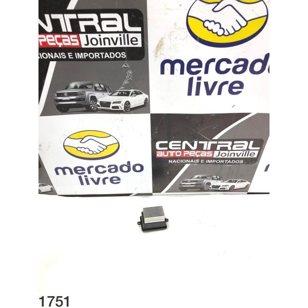 Resistência Ar Condicionado Compass Flex 2018 2019 A43002400