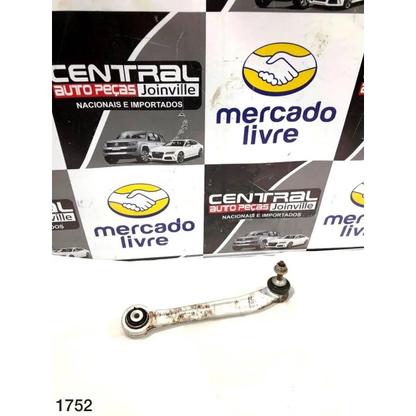 Braço Suspensão Traseira Esquerda Bmw X6 3.0 35i 2013 2014