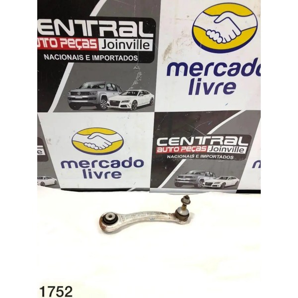 Braço Suspensão Traseira Esquerda Bmw X6 35i 3.0 2013 2014