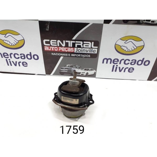 Coxim Suporte Motor Hidráulico Bmw X6 3.0 35i 6cc 2013 2014
