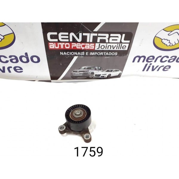 Suporte Tensor Correia Bmw X6 3.0 6cc 2013 2014 - 7589983
