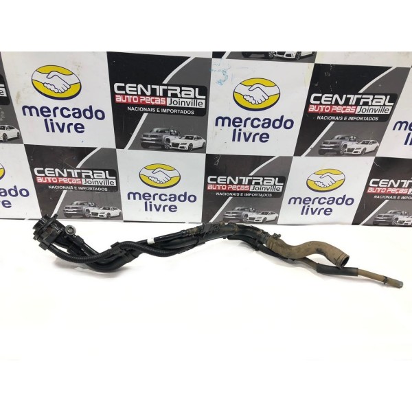 Gargalo Tanque Combustível Hyundai Creta 2.0 16v 2017 2018