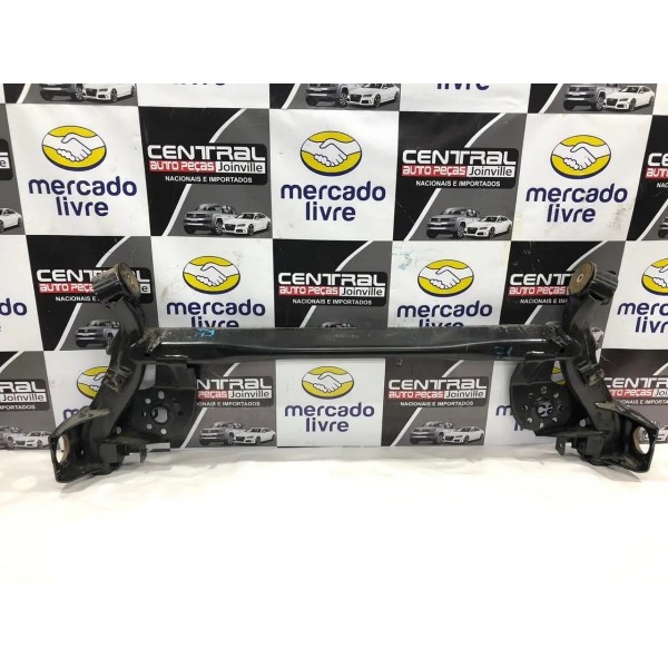 Eixo Suspensão Quadro Traseiro Hyundai Creta 2.0 2017 2018