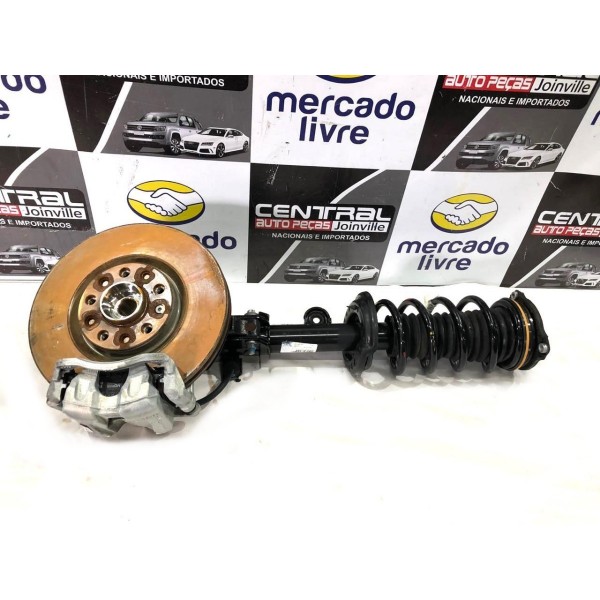 Telescópio Dianteiro Direito Compass 4x4 Diesel 2018 2019