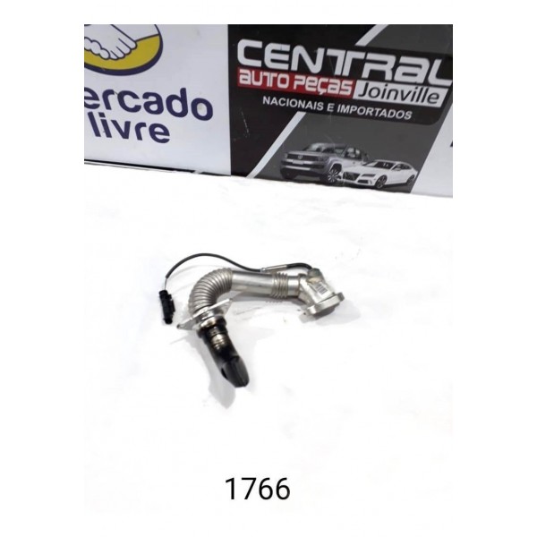 Cano Mangueira Válvula Egr Compass Diesel 2018 2019 55270207