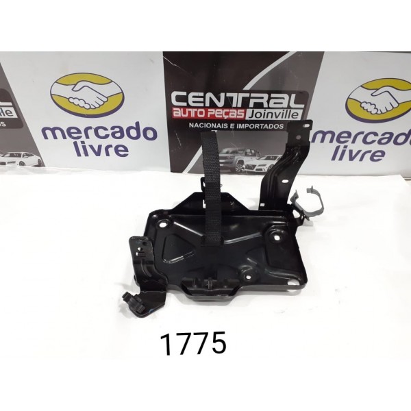 Suporte Caixa Bateria Jeep Compass 4x4 Diesel 2018 2019