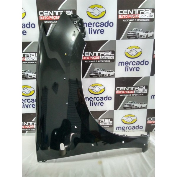 Paralama Lado Direito Toyota Hilux