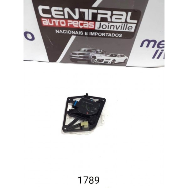 Atuador Caixa Ar Condicionado Creta 2.0 2017 18 H40073-0891