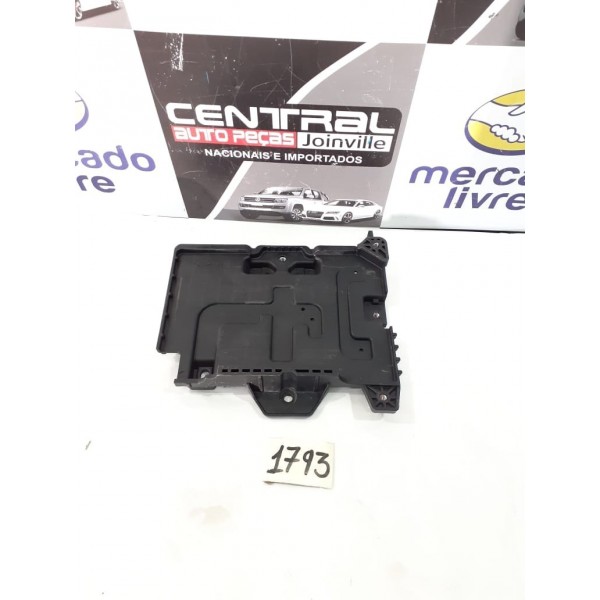 Suporte Caixa Fixação Bateria Hyundai Creta 2.0 2017 2018