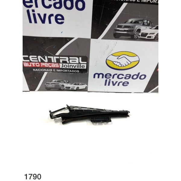 Guia Vidro Porta Traseira Esquerda Jeep Compass 2016 2017