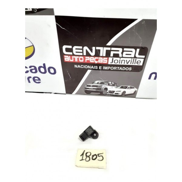 Sensor Map Pressão Intercooler C4 Lounge 1.6 Thp 2018 2019
