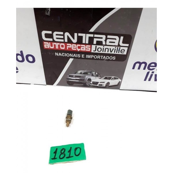 Sensor Temperatura Água Jeep Compass Flex 2016 2017 Original