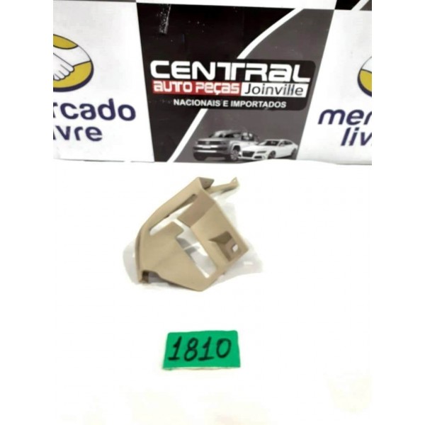 Acabamento Cinto Traseiro Direito Bmw 320i 2013 2014 2015