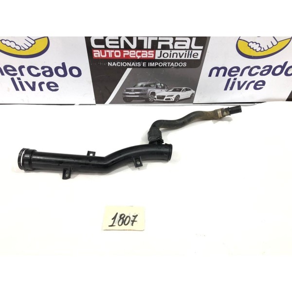 Cano Tubo Água Motor C4 Lounge 1.6 Thp 2019 Detalhe