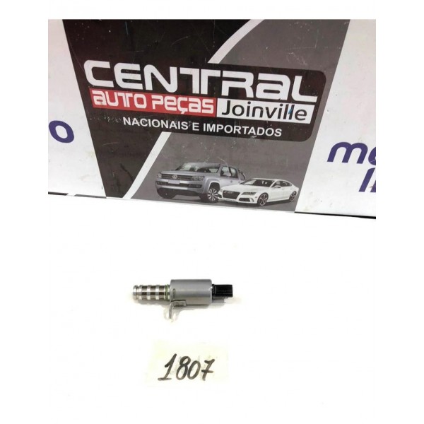Válvula Solenoide Cabeçote C4 Lounge 1.6 Thp 2019 2020
