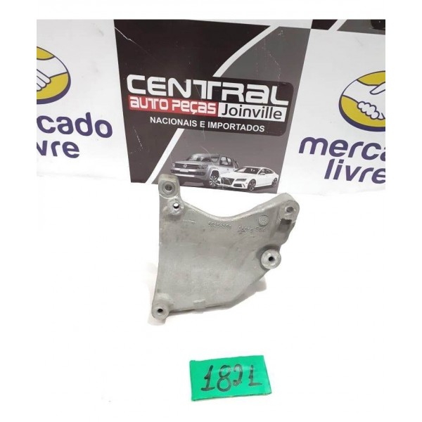 Suporte Alternador Jeep Renegade 1.8 Flex 2017 2018 55258361