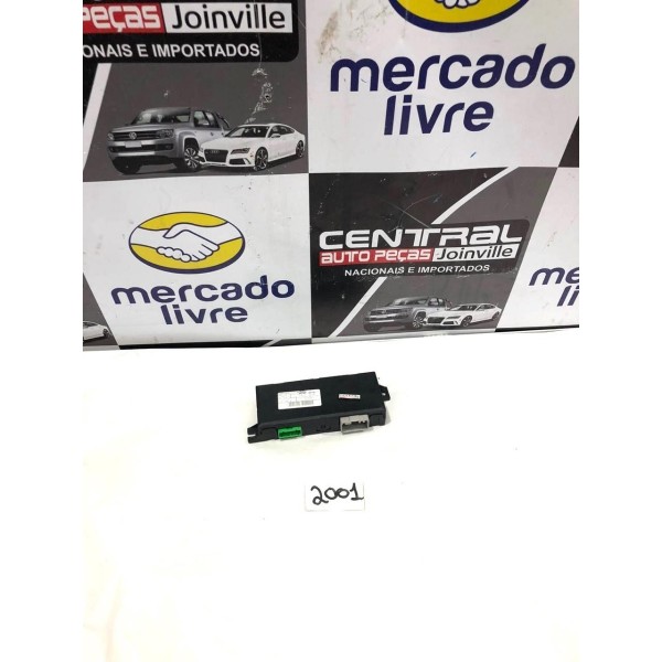 Módulo Controle Banco Evoque 2.0 2011 2012 Bj32-14c249-ab