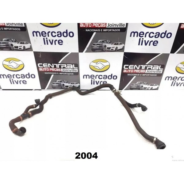 Mangueira Água Refrigeração Bmw X6 3.0 2013 2014 7576371