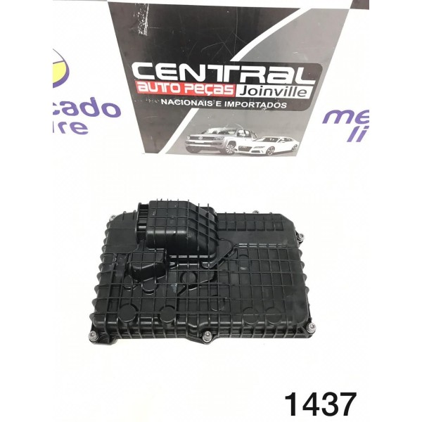 Tampa Caixa Câmbio Jeep Compass Diesel 4x4 2018 2019