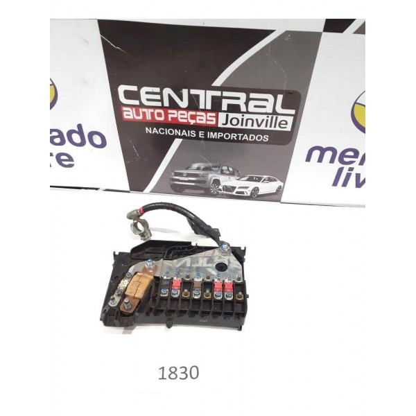 Placa Fusível Polo Positivo Bateria Ford Focus 2.0 2014 2015