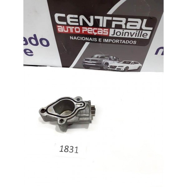 Suporte Tucho Bomba Alta Pressão Focus 2.0 Powershift 2015