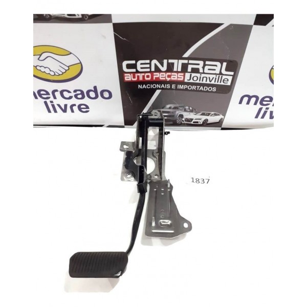 Pedal Freio Ford Focus 2.0 Automático Powershift 2014 2015