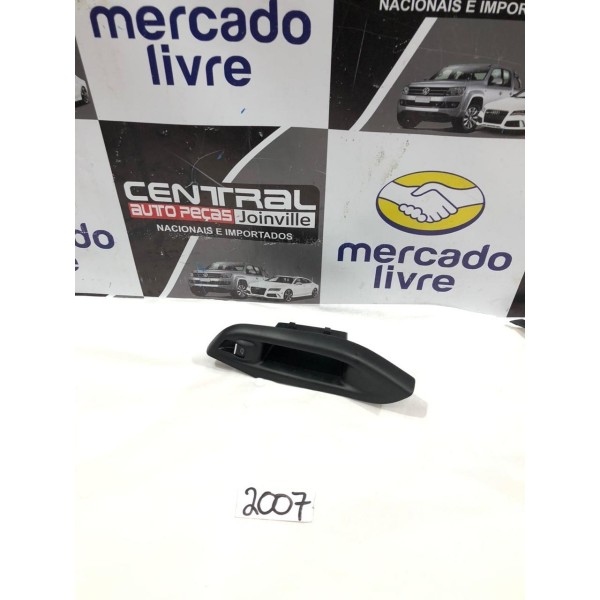 Comando Botão Vidro Traseiro Esquerdo Ford Focus 2014 2015