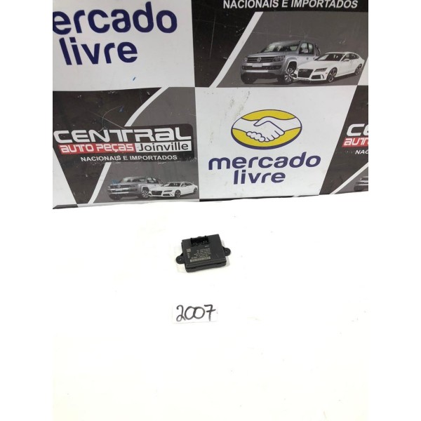 Módulo Porta Traseira Esquerda Focus Powershift 2014 2015