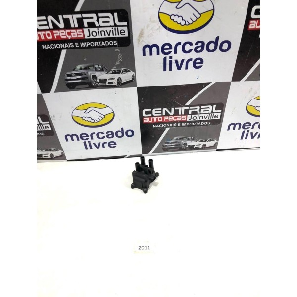 Bobina Ignição Ford Focus 1.6 16v 2014 2015 Cm5g-12029-fc