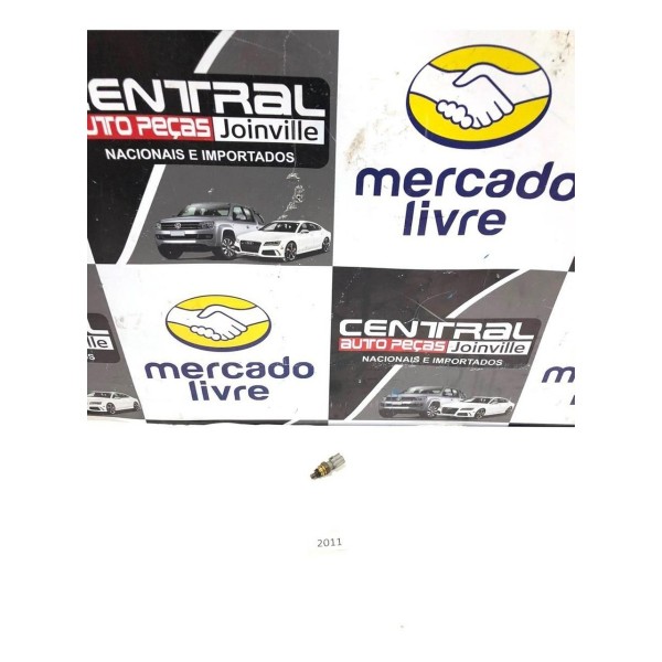 Sensor Temperatura Carcaça Água Ford Focus 1.6 16v 2014 2015