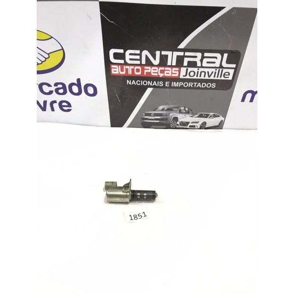 Válvula Solenoide Ford Focus 1.6 16v 2014 2015 Cn1g-6l713-bb