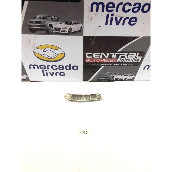 Suporte Guia Esquerdo Parachoque Dianteiro Focus 2014 2015