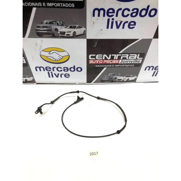 Sensor Abs Traseiro Direito Discovery 4 3.0 2010 2011 2012
