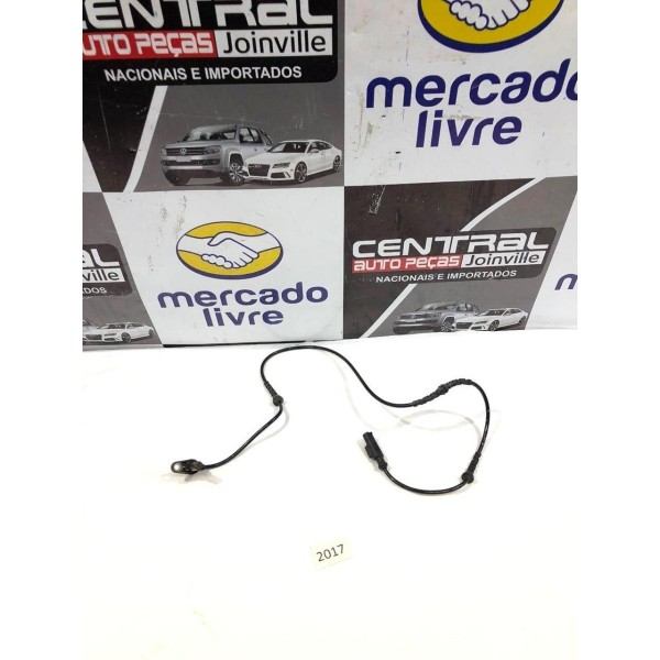 Sensor Abs Dianteiro Esquerdo Discovery 4 3.0 2010 2011 2012