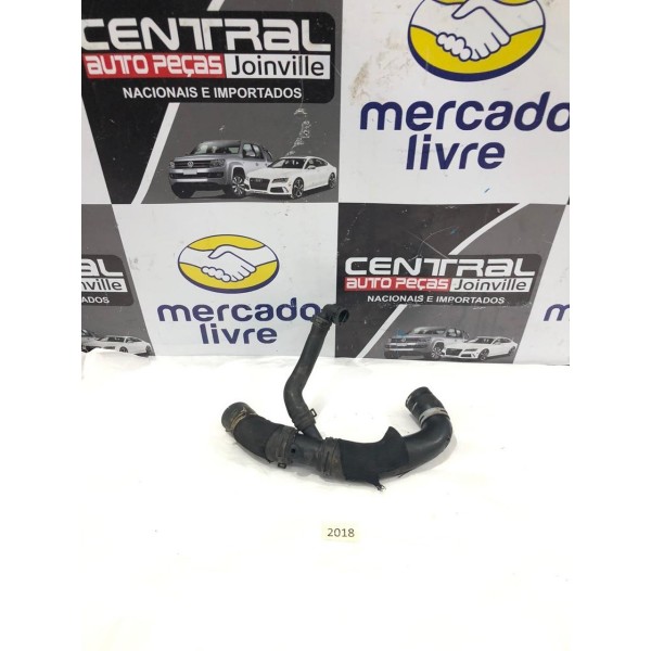 Mangueira Conexão Água Motor Discovery 4 3.0 V6 2010 2011 12