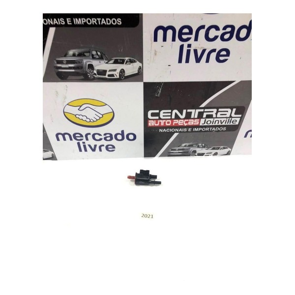 Sensor Válvula Canister Jeep Compass 2.0 Flex 2016 2017 