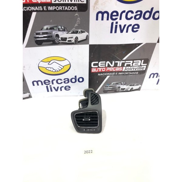 Difusor Ar Condicionado Direito Compass 2.0 Flex 2016 2017