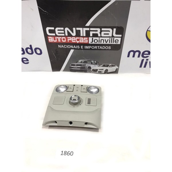 Botão Comando Luz Teto Solar Jetta 2.0 Tsi 211cv 2013 2014