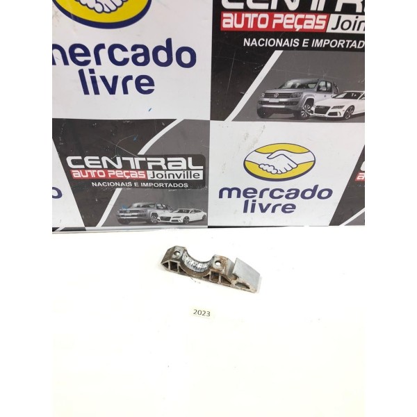Suporte Direito Barra Estabilizadora Touareg V8 2008 2009 10