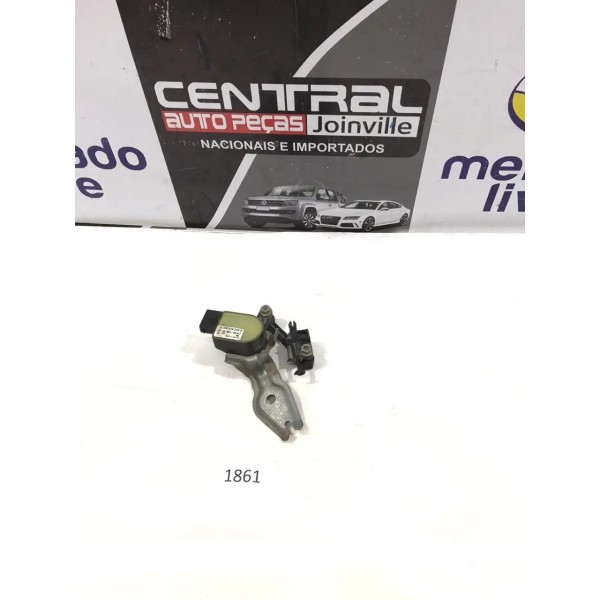 Sensor Nível Altura Dianteiro Esquerdo Touareg V8 2007 2008