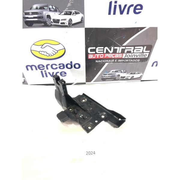 Suporte Banco Traseiro Touareg V8 2007 2008 2009 7l0886185f