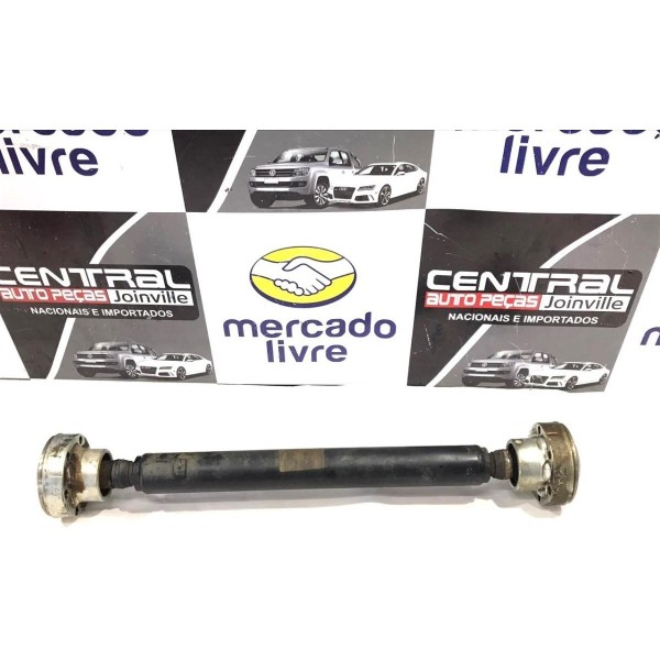 Eixo Cardan Dianteiro Vw Touareg 4.2 V8 2007 2008 2009 2010
