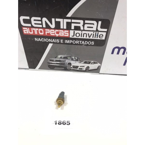 Sensor Temperatura Água Vw Jetta 2.0 Tsi 211cv 2013 2014