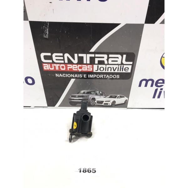 Bomba Água Auxiliar Elétrica Jetta 2.0 Tsi 211cv 2013 2014