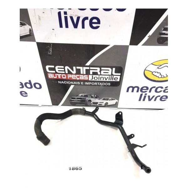 Mangueira Cano Tubo Água Jetta 2.0 Tsi 2013 2014 5c0121070j