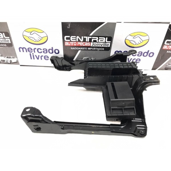 Suporte Objetos Banco Dianteiro Direito Touareg V8 2008 2009
