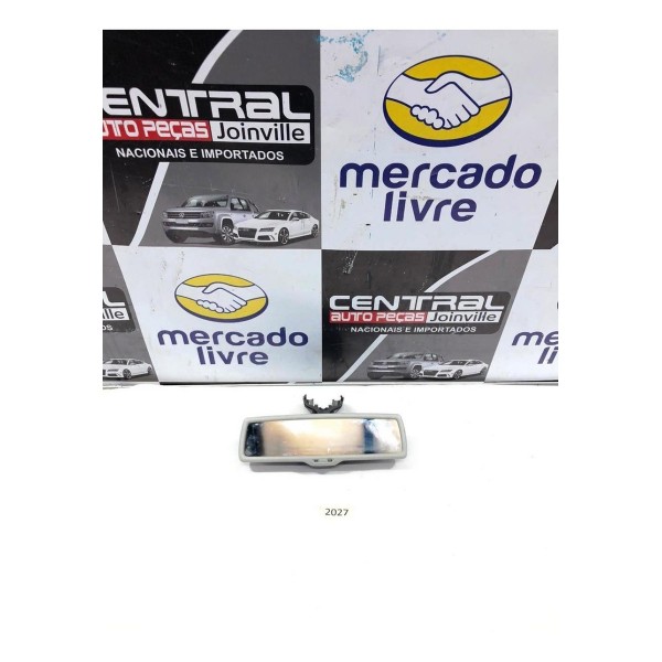 Espelho Retrovisor Interno Vw Jetta 2.0 Tsi 2012 2013 2014
